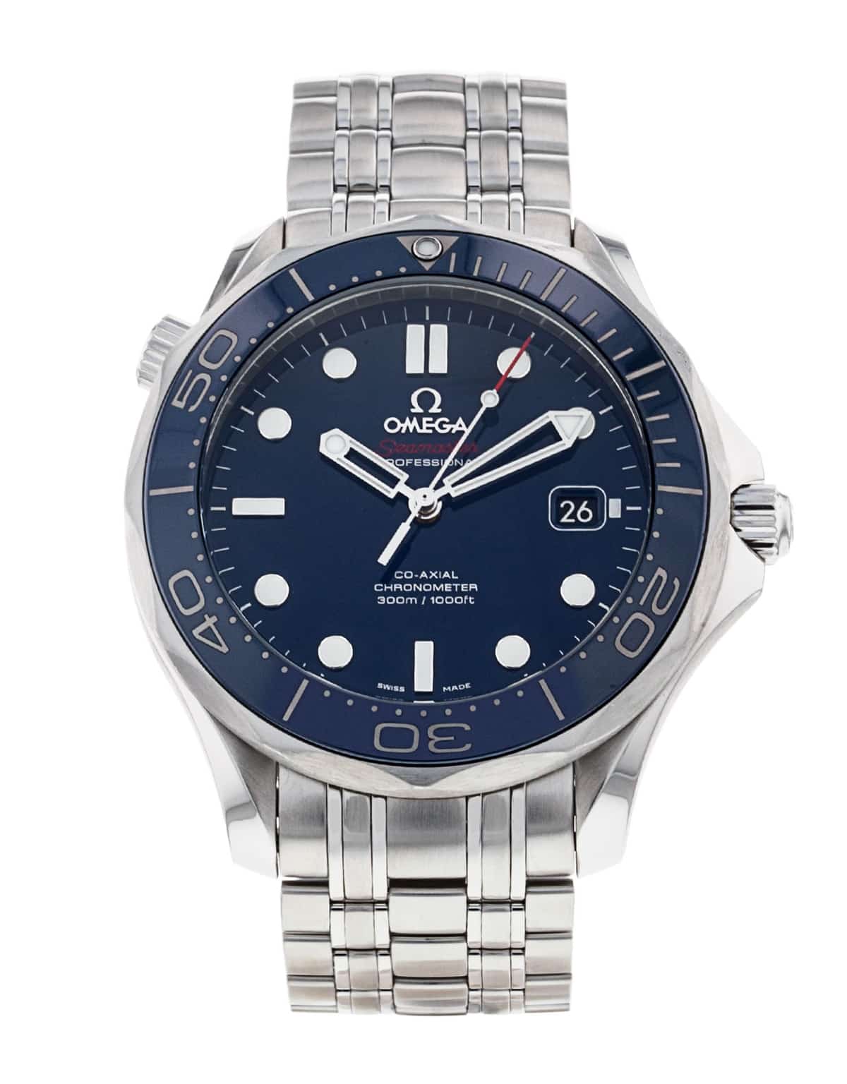 Omega Seamaster 300m 212.30.41.20.03.001